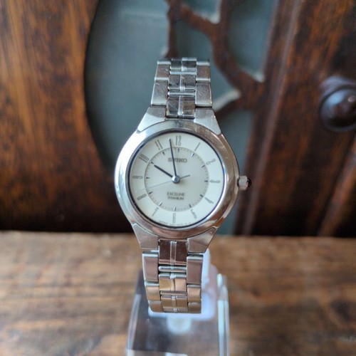 Orologio seiko exceline - orologio,