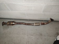 catalizzatore Daewoo Matiz