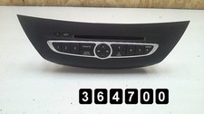 2008 RENAULT LAGUNA AUTO RADIO