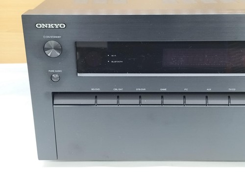 Onkyo nr838 2 ch - tx-nr838, 7.2-ch