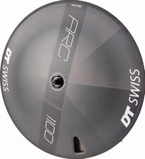 Ruota a disco in fibra di