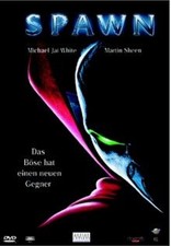 Spawn von Mark A.Z. Dippé |