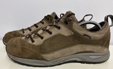 Scarpe Hanwag Gore-Tex taglia