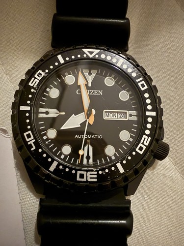 Citizen marine sport - citizen,