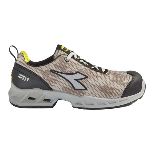 Diadora utility shark - shark, stable