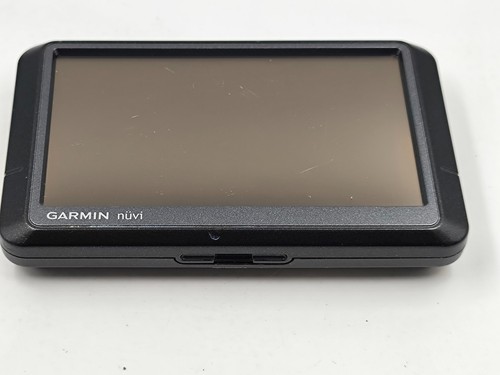 Garmin nuvi 255w gps - garmin,