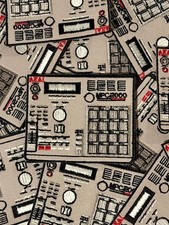 Akai mpc 2000 - mpc, patch
