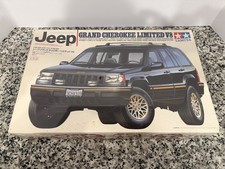 Jeep Grand Cherokee Limited V8