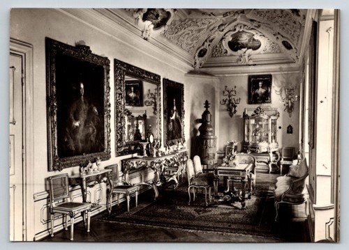 Cerveny kamen castello interno - kamen,