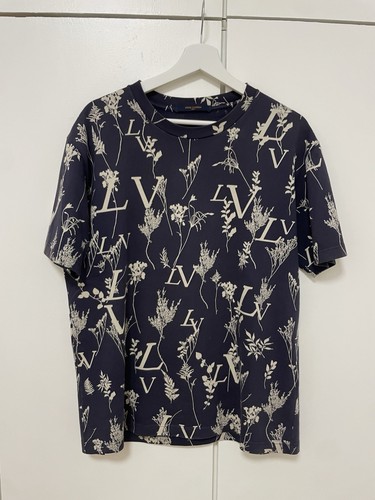 Camicia louis vuitton blu - louis, navy