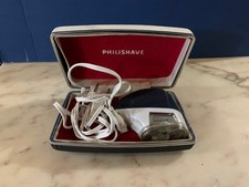 vintage RASOIO ELETTRICO