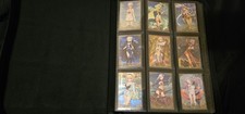 Lotto carte wafer Fate/Grand Order Vol 4, 9, 10, 11, 12, Twin, Twin 2025