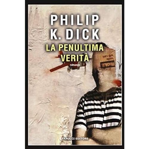 Penultima verità aug 31 - la,