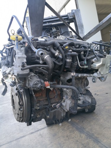 198a3000 77kw motore compl - 198a3000,