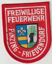 Pinzing - Friedendorf Germania