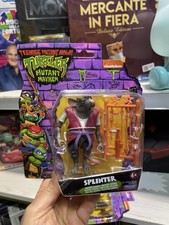 TMNT Ninja Turtles Giochi