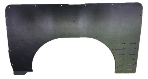 Pannelli tasche laterali - tasche,