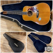 Chitarra acustica Martin 1988