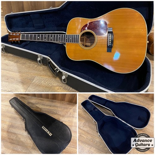 Chitarra acustica martin - acustica,