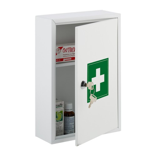 Armadietto per medicinali