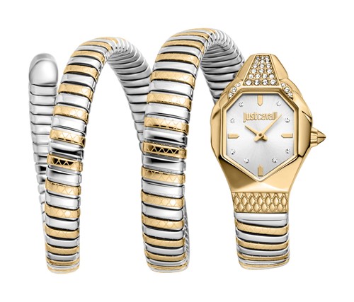 Orologio just cavalli donna - just,