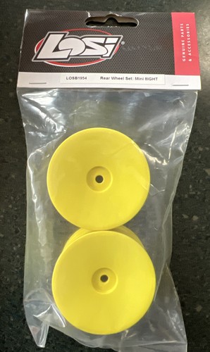 Set ruote posteriori - , losi