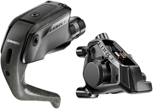 Force aero tri freno - tt/tri,