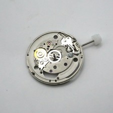 Mouvement incomplet ETA 2824-2