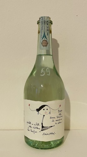 Romano levi grappa della - romano, donna