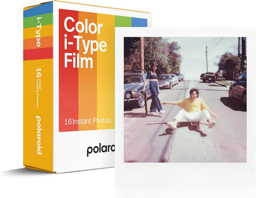 Polaroid 6009 pellicola - 6009, a