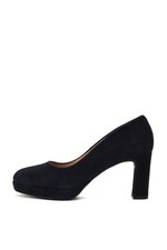 UNISA DECOLLETE BLU