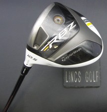 Driver Sinistro TaylorMade RBZ