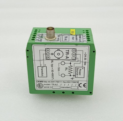 Cemb 100 mv g - cemb, mv/g