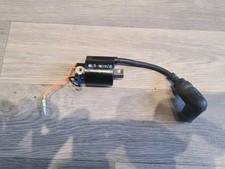 Bobina fuoribordo 2 tempi HT originale Yamaha 3cv 3A Malta