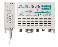 Centralino fracarro 223601 - centralino,
