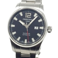 Certina (revisionata e quasi