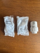 Kit Valvole Detentore E