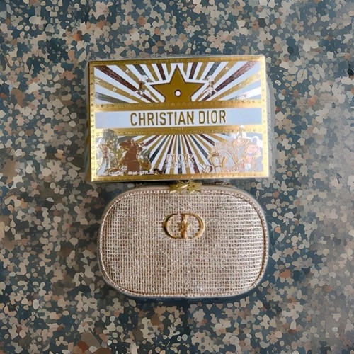 Christian dior pouch novelty - christian,