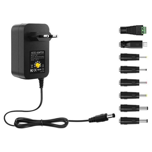 Alimentatore universale