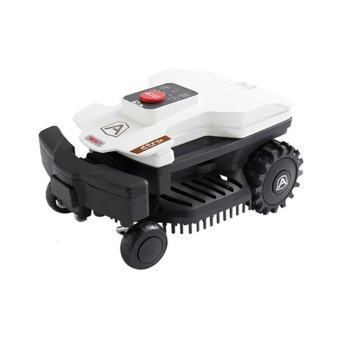 Robot rasaerba ambrogio twenty - rasaerba,