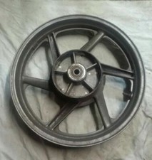 CERCHIO RUOTA POSTERIORE 17 X 3.50 HONDA CB 500 1994 2004 rear wheel tamburo 