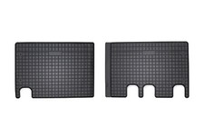 Tappetini in gomma per Citroen