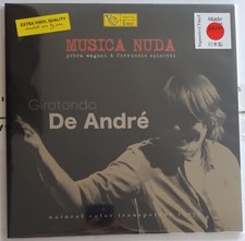 MUSICA NUDA - Girotondo De