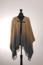 Pepe jeans donna - jeans, poncho