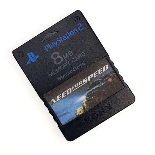 Need for speed - need,