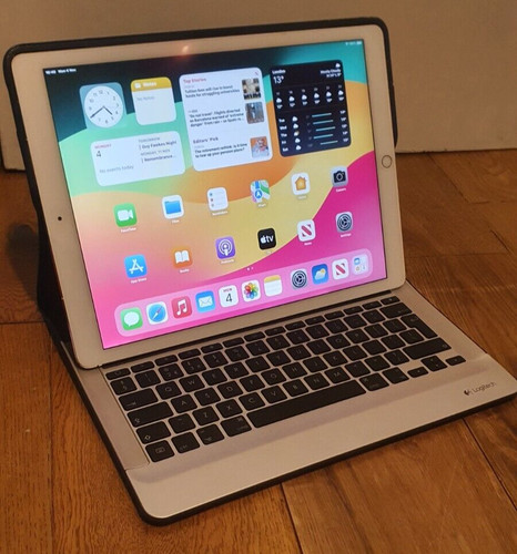 Apple ipad pro generazione - apple,