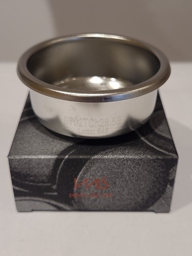 Ims competizione e61 - e61, rancilio