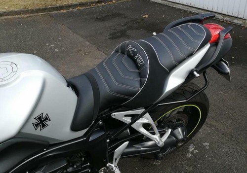 Bmw k1300r 2009 2015 - bmw,