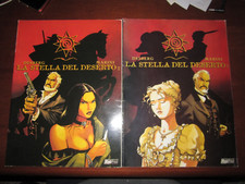 La Stella del Deserto N.1 & 2