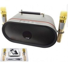 x Audio Bluetooth Per Karaoke